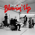 Kiwi jr. – Blowin' Up Music CD