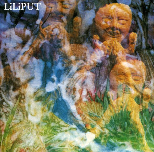 Kleenex – Liliput (2-CD) Music CD
