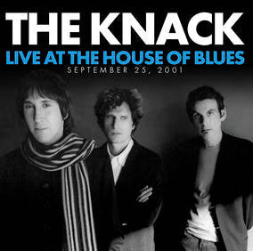 Live At The House Of Blues (RSD 4/23/2022) Vinyl Record
