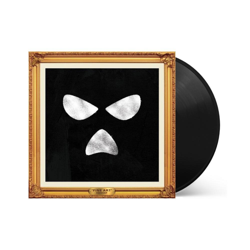 Kneecap - Fine Art