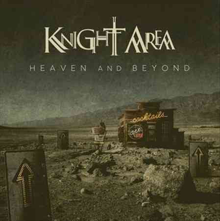 HEAVEN & BEYOND Vinyl Record