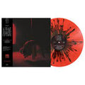 A Tear In The Fabric Of Life (Colored Vinyl, Blood Red W/ Black Splatter, Indie Exclusive) Vinyl Record
