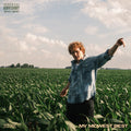 Knox – My Midwest Best (Pure Denim LP Vinyl) Vinyl Record
