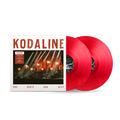 Our Roots Run Deep (Ltd. Ed., Clear Red, Indie Exclusive) (2LP) Vinyl Record