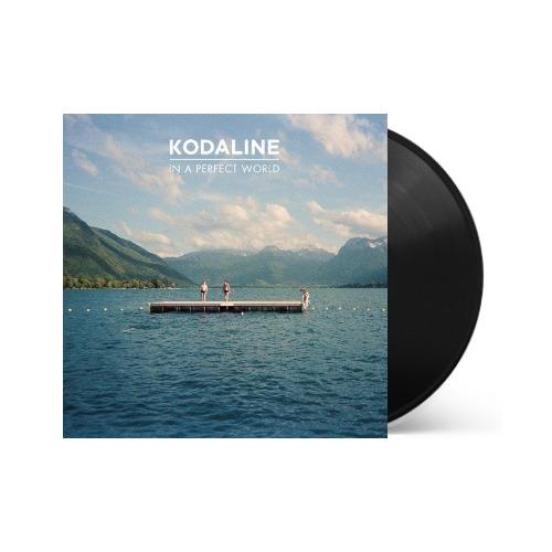 Kodaline - In a Perfect World