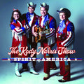 Kody Norris Show – Spirit Of America (Digipak CD) Music CD