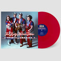 The Kody Norris Show – Spirit Of America (Red LP Vinyl) Vinyl Record
