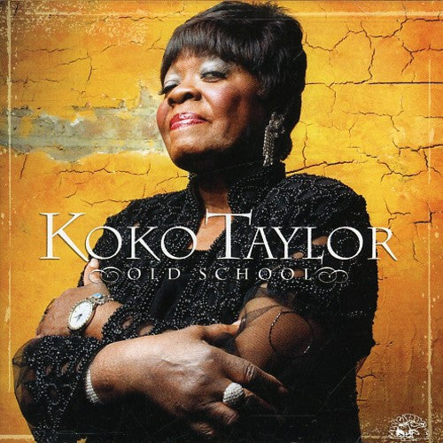 Koko Taylor – Old School Music CD
