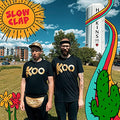 Slow Clap [LP] Vinyl Record