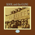 Kool and the Gang (PURPLE VINYL) Vinyl Record