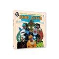 Kool Keith Krossover Into the Flower Kosmic (Standard Hardcover) Book