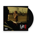 Korn – III: Remember Who You Are (LP Vinyl) Vinyl Record