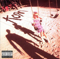 Korn Korn Vinyl Record