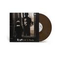 Korn – Life Is Peachy (Color LP Vinyl) Vinyl Record