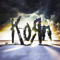 Korn Path Of Totality [180-Gram Black Vinyl] [Import] Vinyl Record