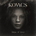 Shades of Black [Import] Vinyl Record