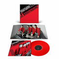 Die Mensch-Maschine (German Version) (Transparent Red Colored Vinyl) [Import] Vinyl Record