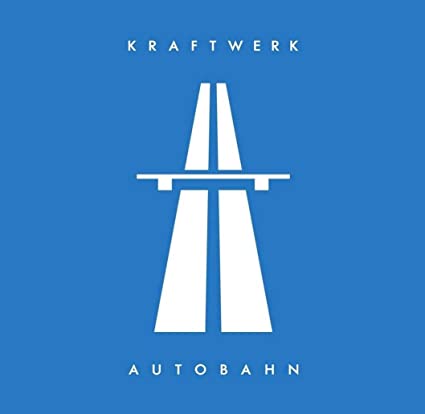 Autobahn (Remastered) [Import] Vinyl Record