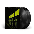 Kraftwerk Remixes Vinyl Record