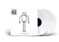 The Mix (2LP White Vinyl)(Indie Exclusive) Vinyl Record