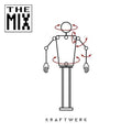 The Mix Vinyl Record