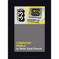 Kraftwerk's Computer World - Paperback Book