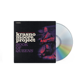 Book Of Queens - Music CD