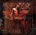 Kreator - OUTCAST Vinyl Record