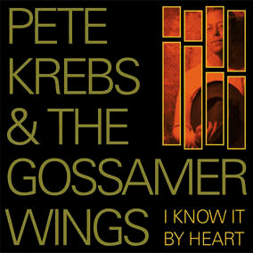 I Know It By Heart (RSD 4/23/2022) Vinyl Record