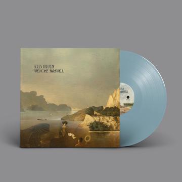 Welcome Farewell (180 Gram Ocean Blue Vinyl) Vinyl Record