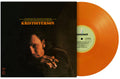 Kris Kristofferson – Kristofferson (180 Gram Orange LP Vinyl) Vinyl Record
