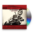 Kris Kristofferson – Live At Gilley’s - Pasadena, TX: September 15, 1981 Music CD
