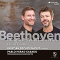 Kristian Bezuidenhout – Beethoven: Complete Piano Concertos Music CD