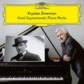 Karol Szymanowski: Piano Works [2 LP] Vinyl Record
