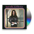 Kurt Vile – Bottle It In Music CD