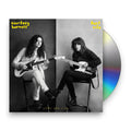 Kurt Vile – Lotta Sea Lice Music CD