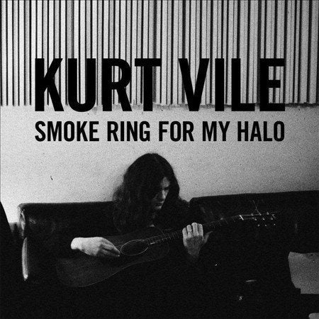 SMOKE RING FOR MY HALO Vinyl Record