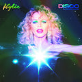 Kylie Minogue DISCO (Extended Mixes)   Vinyl Record