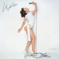 Kylie Minogue Fever [Import] Vinyl Record
