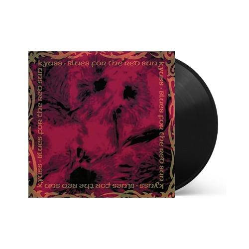 Kyuss - Blues For the Red Sun
