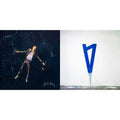 I Met You When I Was 18 (2LP) & All 4 Nothing (X)