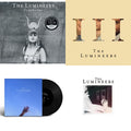 Cleopatra & Iii & Brightside & Lumineers (10Th Anniversary Edition/2LP)