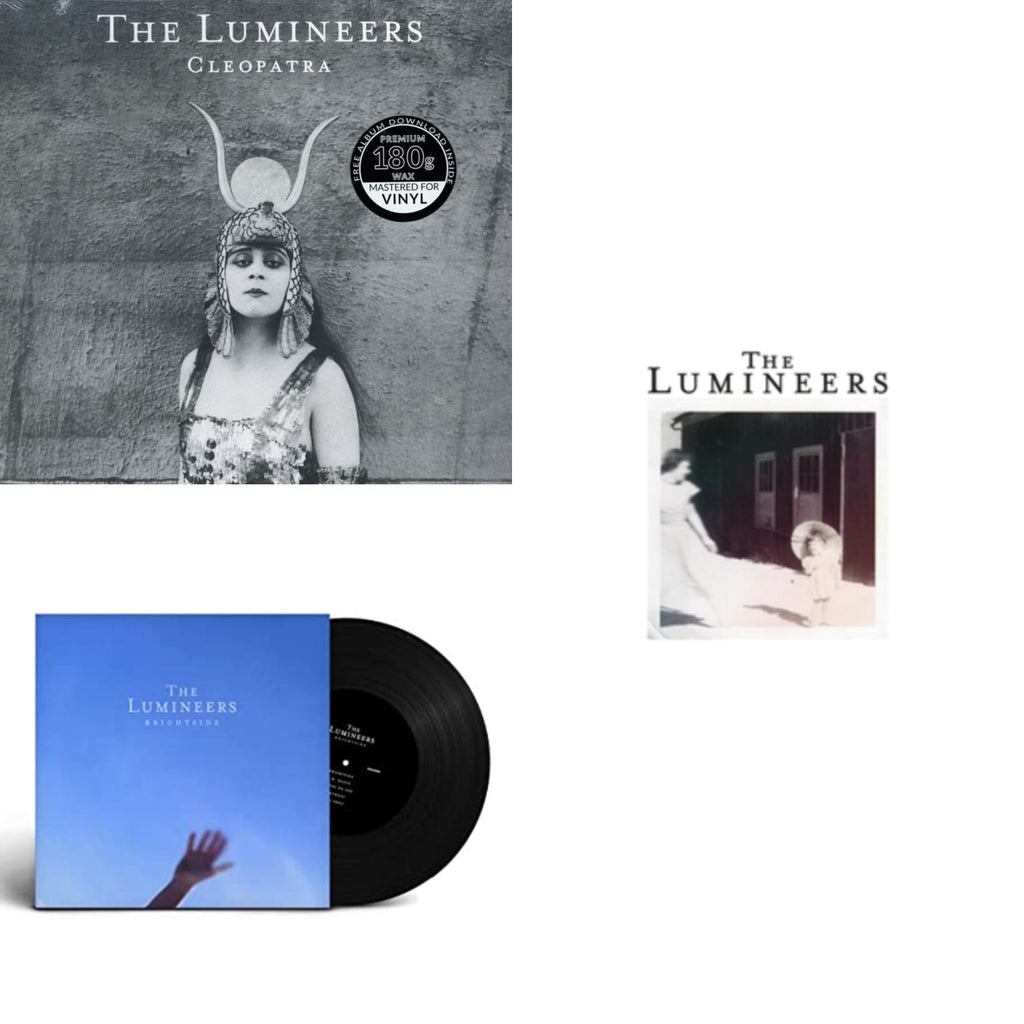 Cleopatra & Brightside & Lumineers (10Th Anniversary Edition/2LP)