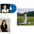 Laufey - Bewitched: The Goddess Edition (2LP) & Typical Of Me & Everything I Know About Love