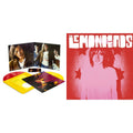 Lemonheads - Come On Feel (Yellow & Red Vinyl/2LP) & Lemonheads (Coloured LP Vinyl)