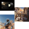 Logic - College Park (2LP) & Ultra 85 (Sky Blue Marble Vinyl/2LP) & Everybody