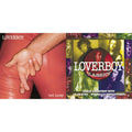 Loverboy - Loverboy Classics & Get Lucky - CD Bundle