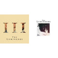 Iii & Lumineers (10Th Anniversary Edition/2LP)