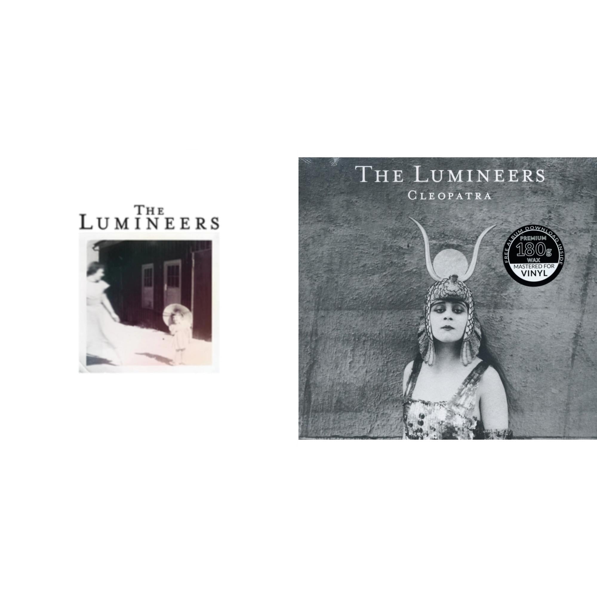 Cleopatra & Lumineers (10Th Anniversary Edition/2LP)