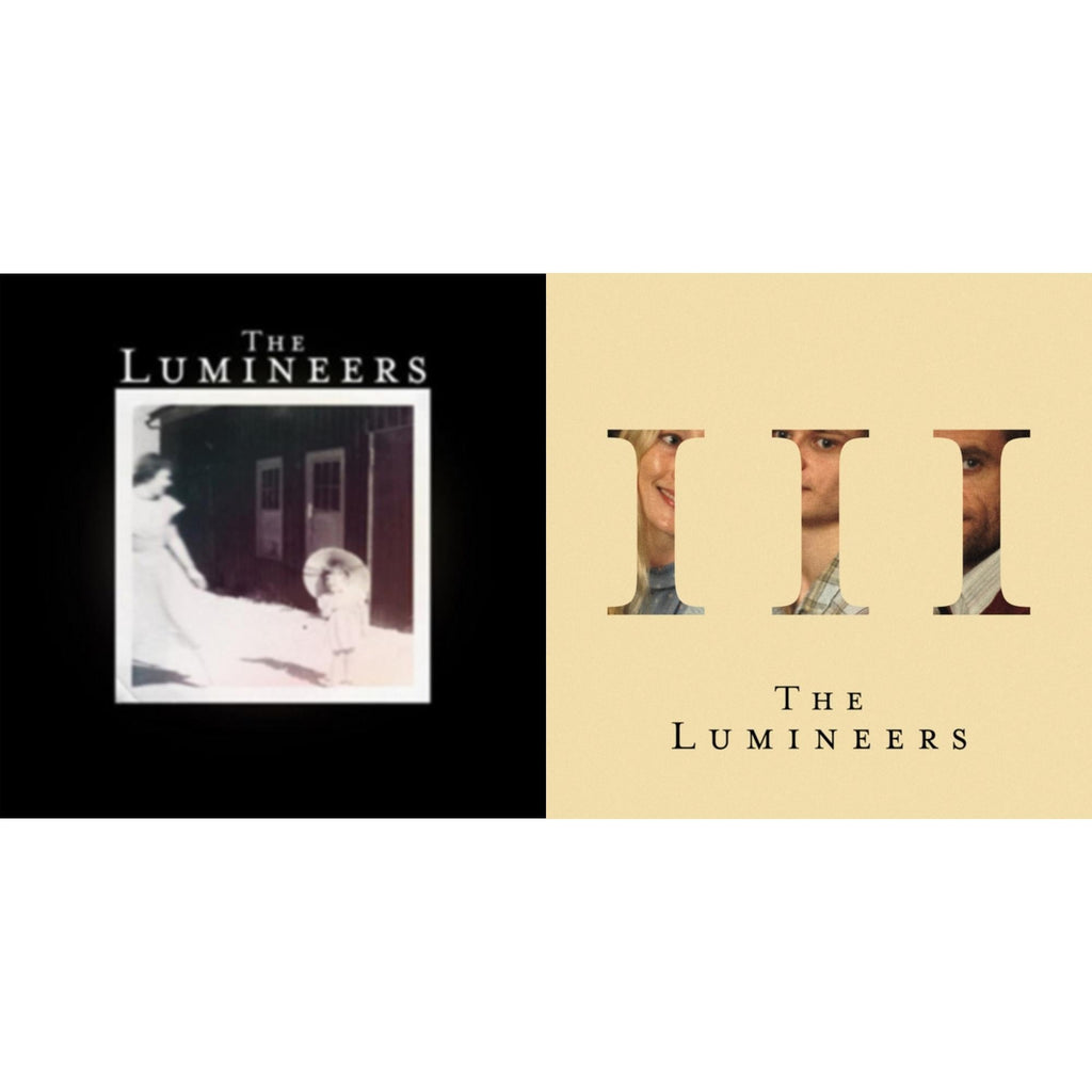Lumineers & Iii